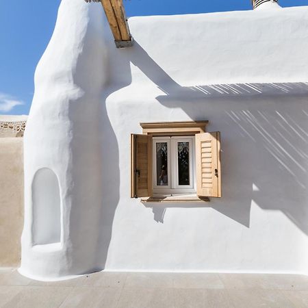Kallos Villas & Suites Naxos City Exterior photo