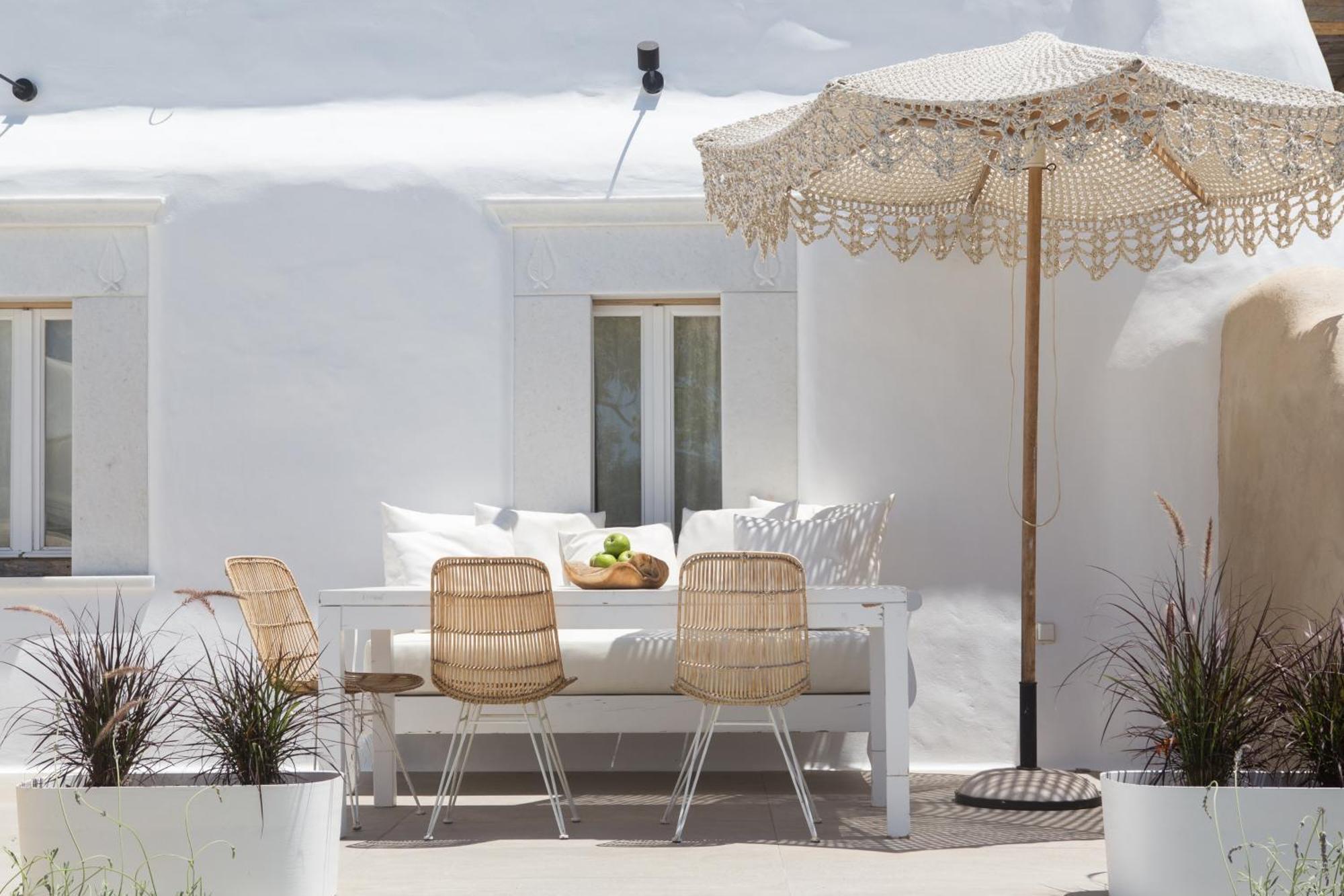 Kallos Villas & Suites Naxos City Room photo
