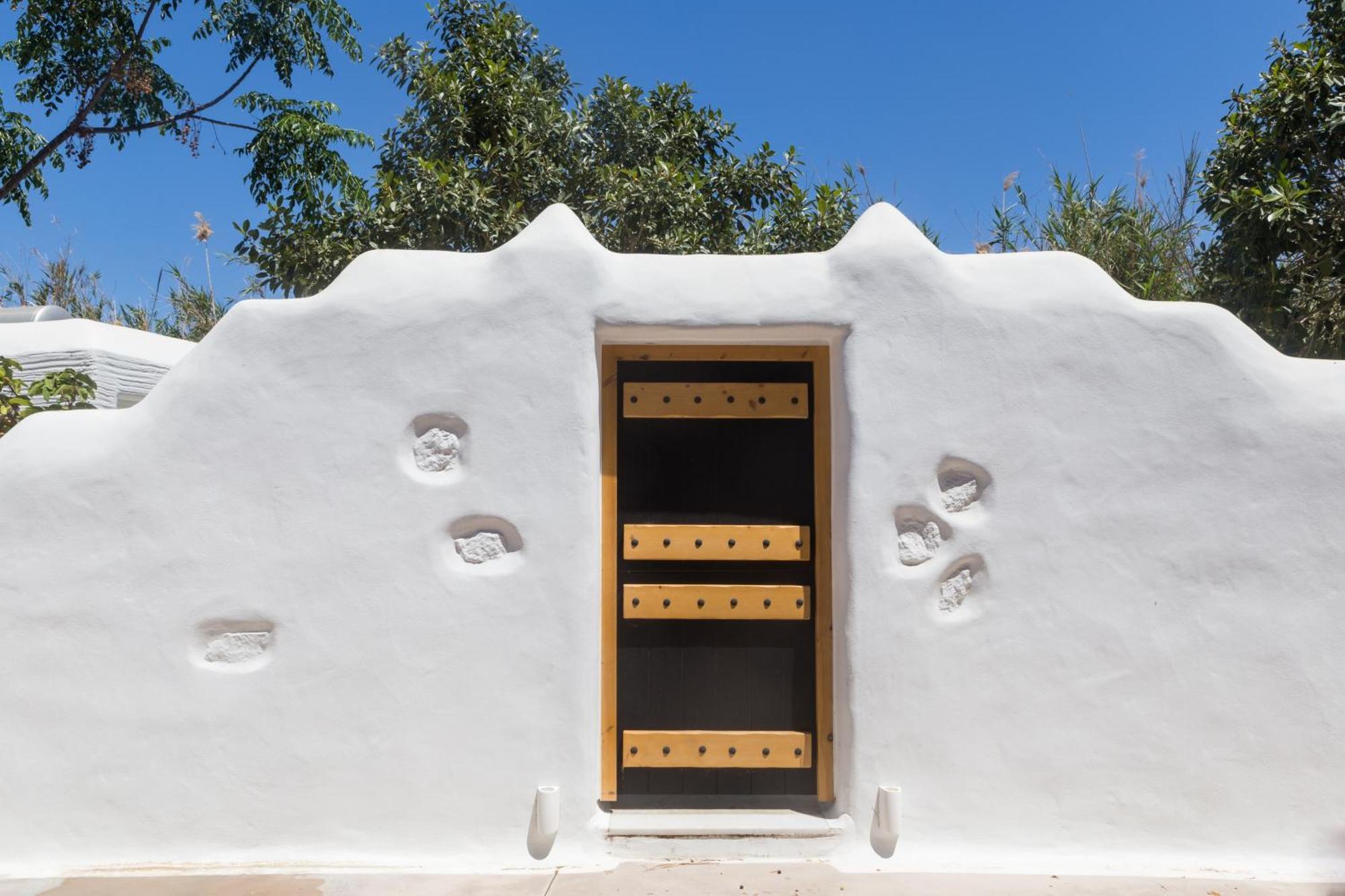 Kallos Villas & Suites Naxos City Room photo