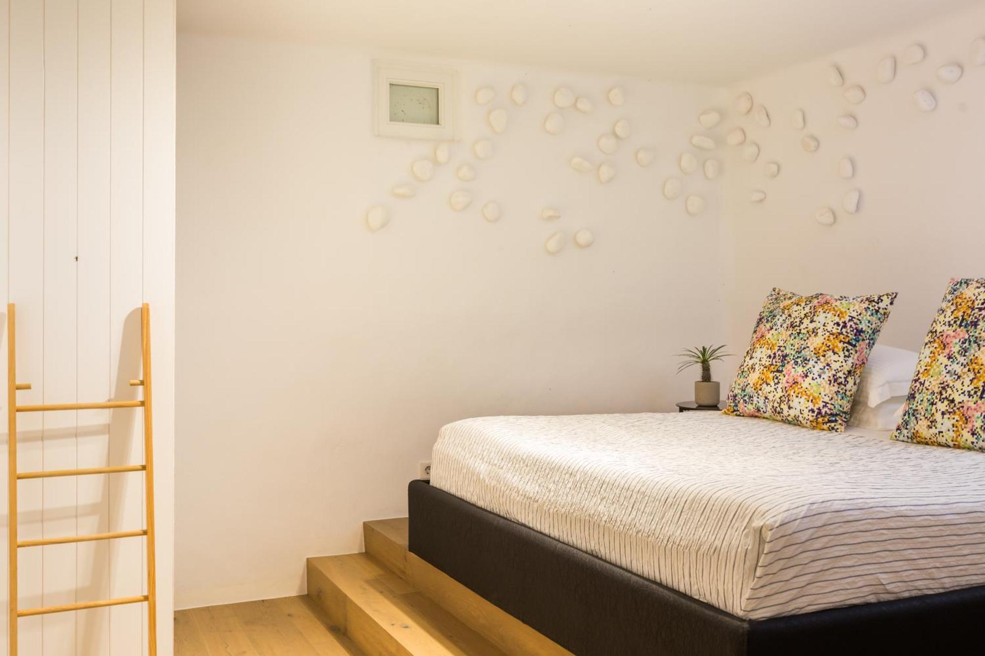 Kallos Villas & Suites Naxos City Room photo